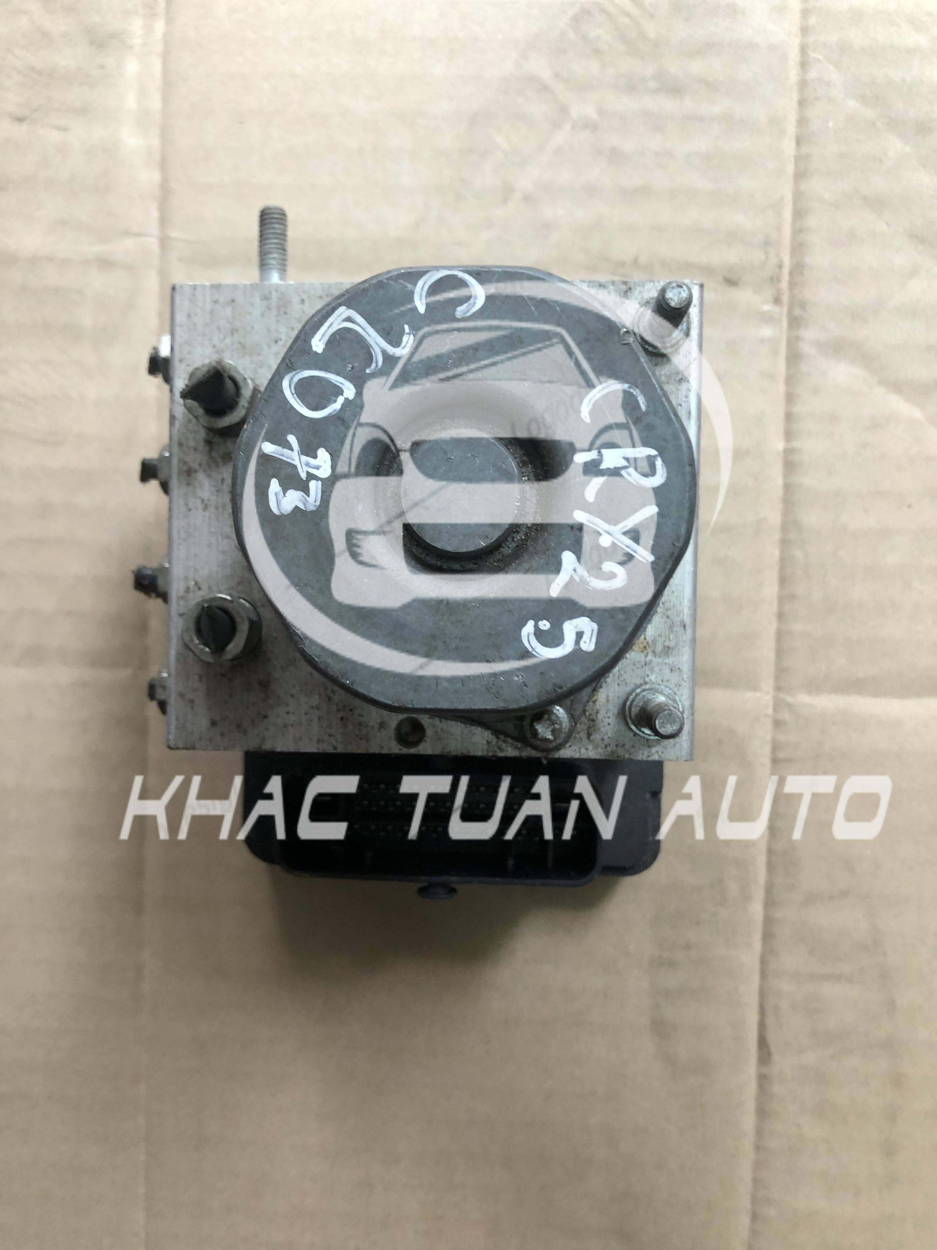 CỤM ABS CAMRY 2.5 44540-06140